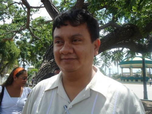 Sindicalizados toman el centro de salud de Altamira